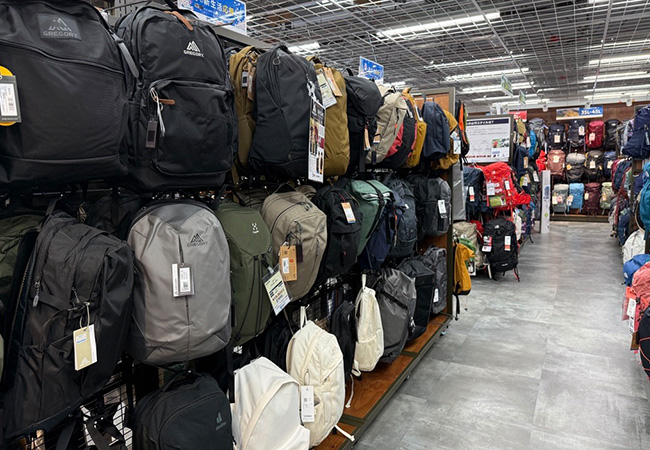 京都ヨドバシ店