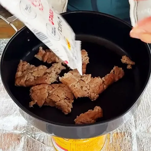 麻婆丼2
