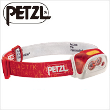 PETZL / アクティックコア
