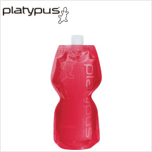 platypus / ソフトボトル