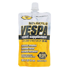 VESPA　EX80