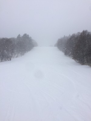 【甲府店】山梨県オープンスキー・スノーボ…