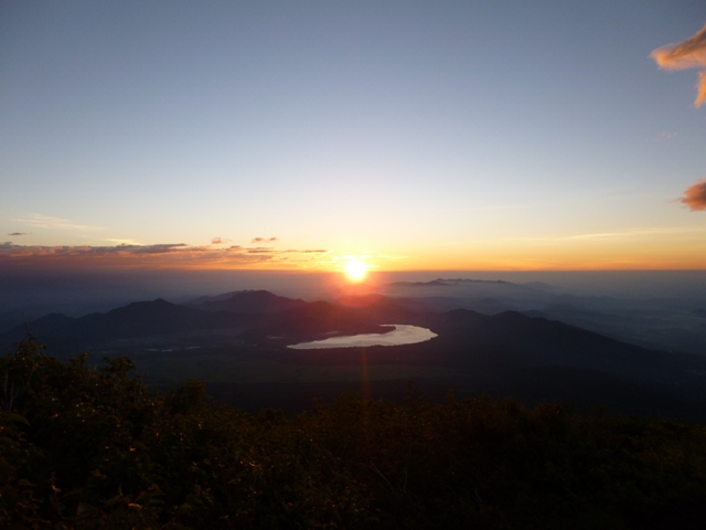 【大宮店】富士山山開きまで後一カ月くらい