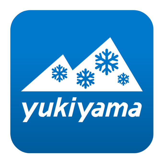 スキー場情報アプリ「yukiyama」と…