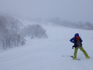 【松本店】黒沢尾根山スキー