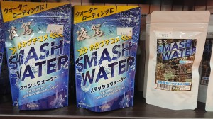 【長岡店】　酷暑を乗り切る水分補給！！